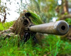 Sniper / Precision Rifle